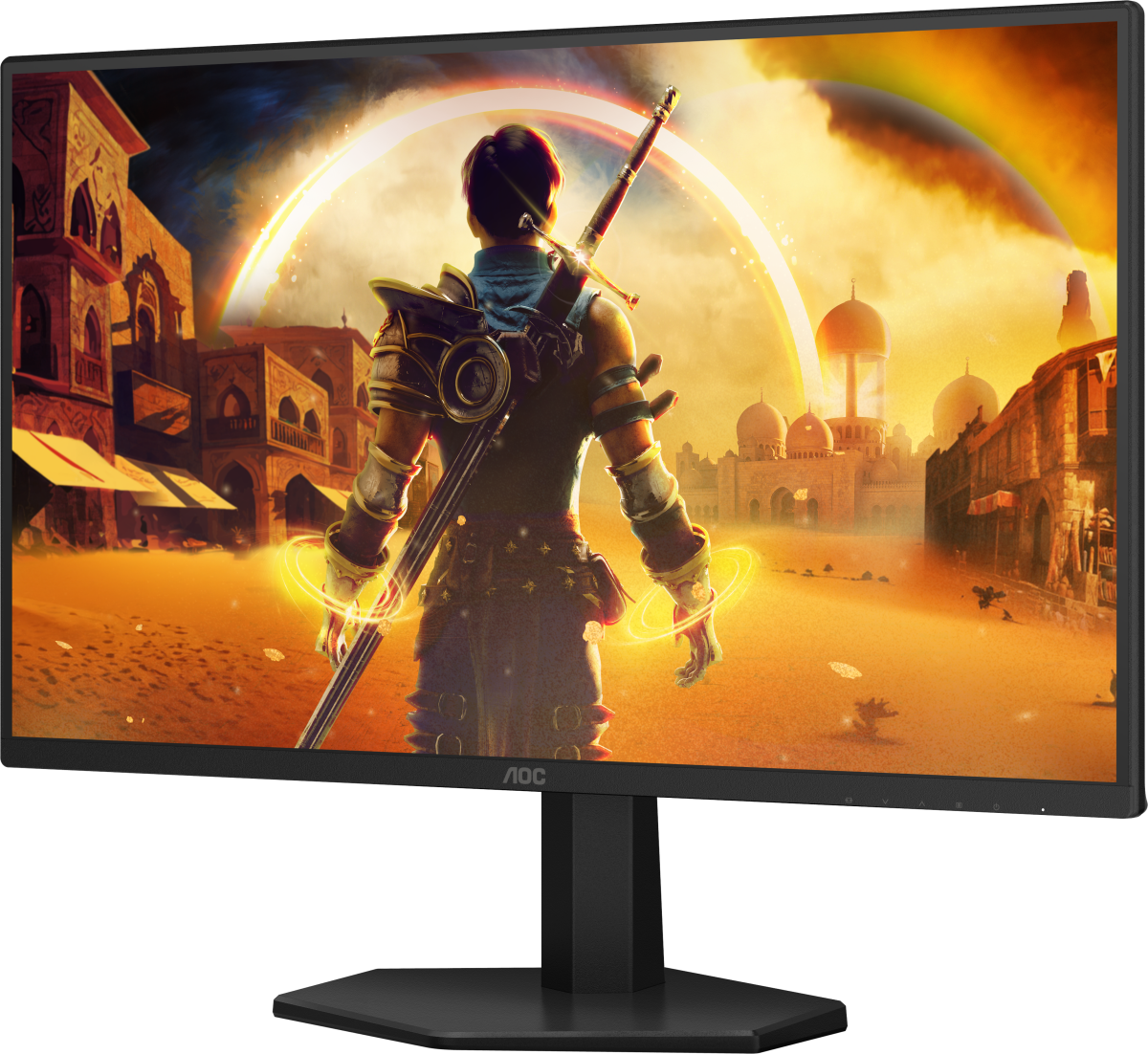 Монитор AOC 25" 25G42E