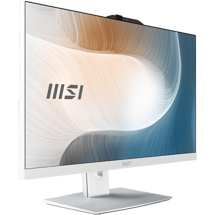 Моноблок MSI Modern AM242P (1M-1024XRU)