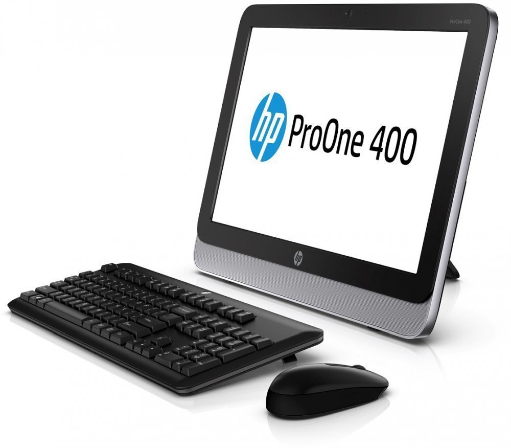 Моноблок HP ProOne 400 G1 (F4Q86EA)