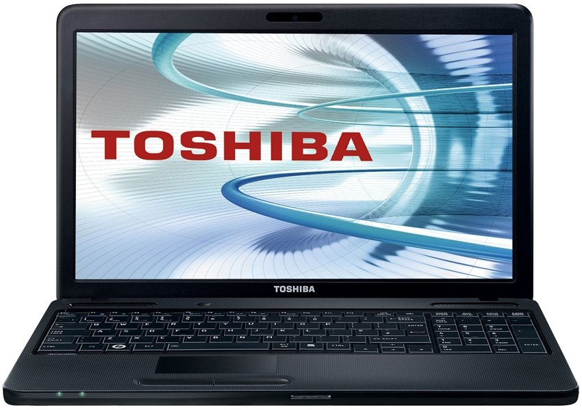 Ноутбук Toshiba Satellite C660-A6K