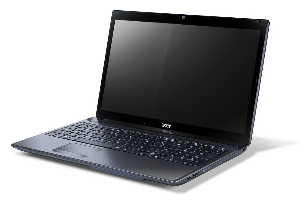 Ноутбук Acer Aspire 5560G-8356G50Mnkk