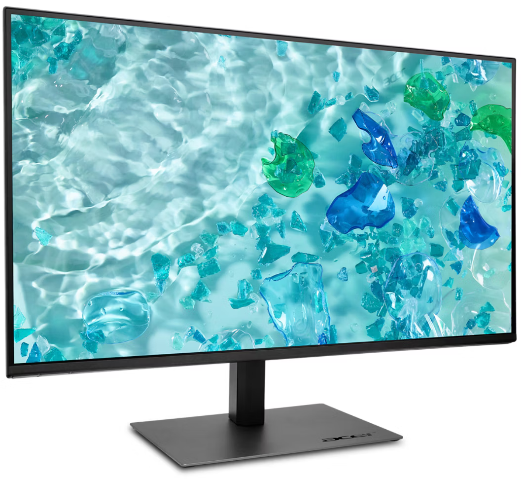 Монитор Acer 24" B247YGbmipruzx