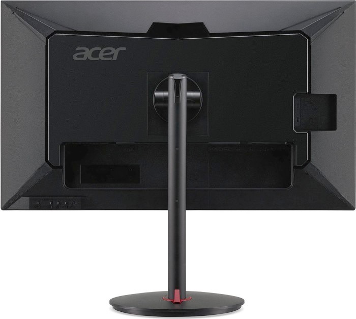 Монитор Acer 32" XV322QUPbmiipphzx Nitro