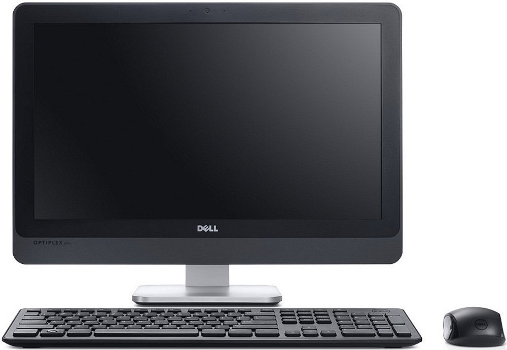 Моноблок Dell OptiPlex 9010 (9010AIO-004)