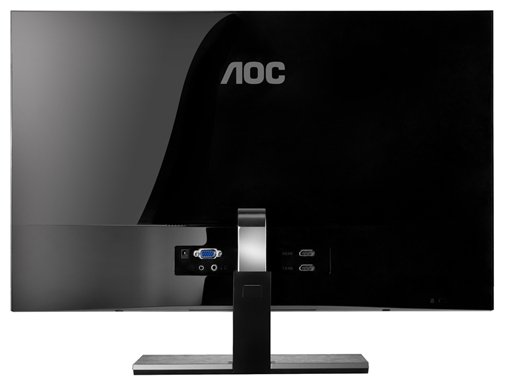 Монитор AOC 27" I2757FH
