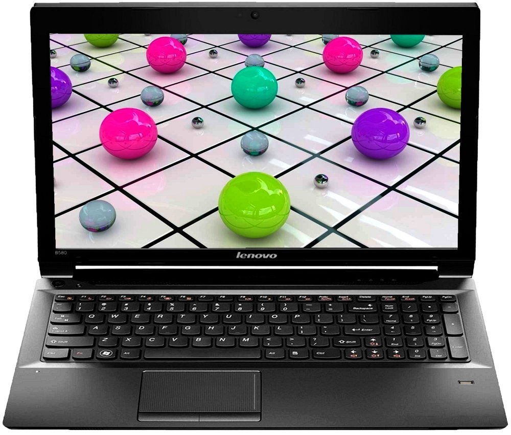 Ноутбук Lenovo IdeaPad V580c (59-407199)