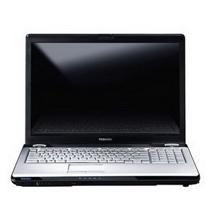 TOSHIBA Satellite  P200-199