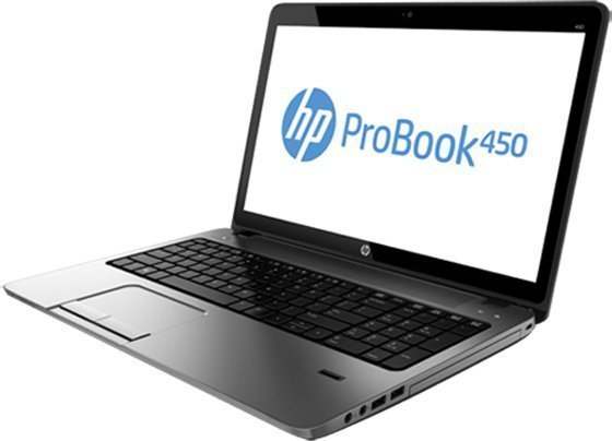 Ноутбук HP ProBook 450 G0 (A6G73EA)