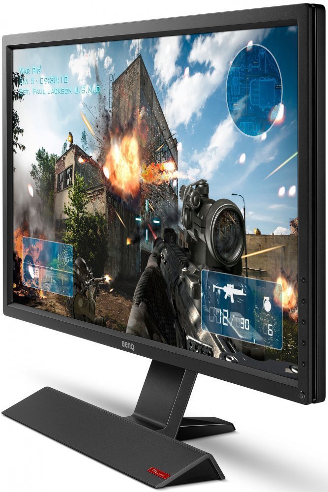 Монитор BenQ 27" RL2755HM