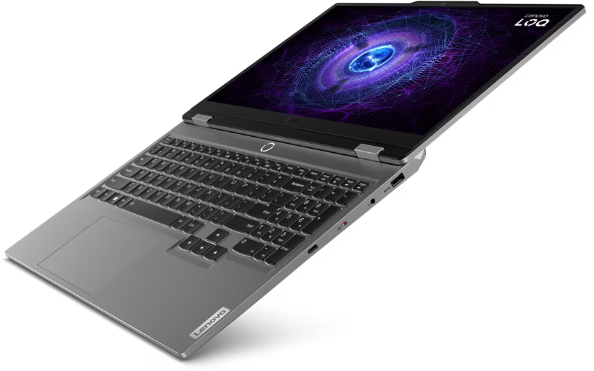 Ноутбук Lenovo LOQ 15IRX9 (83DV0070PS)
