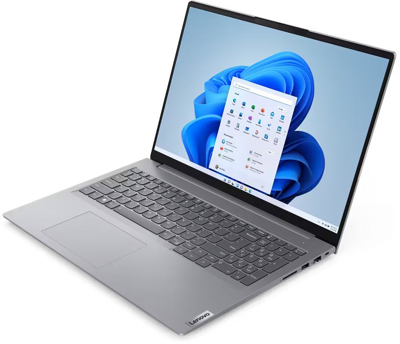 Ноутбук Lenovo ThinkBook 16 G6 (21KHA09MRK)