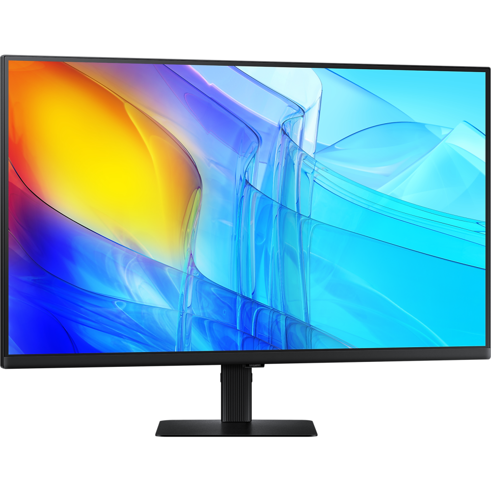 Монитор Samsung 32" ViewFinity S8 S32D800EAI