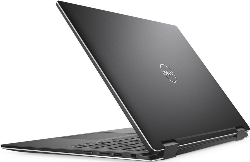 Ноутбук Dell XPS 13 (9365-6232)