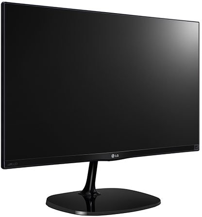 Монитор LG 23"  23MP67D-P