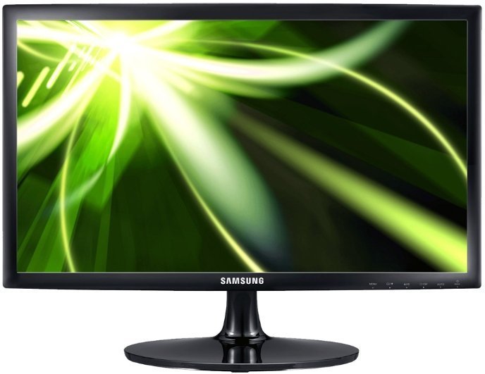 Монитор Samsung 22"  S22C150NS