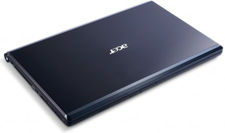 Ноутбук Acer Aspire 8951G-263161.5TBnkk