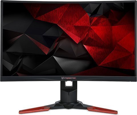 Монитор Acer 27" Z271Tbmiphzx Predator