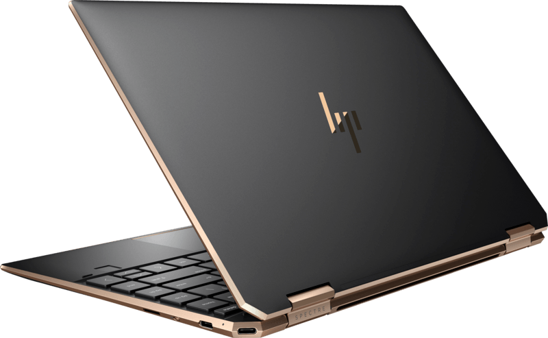 Ноутбук HP Spectre x360 13-aw2022ur (2X1X3EA)