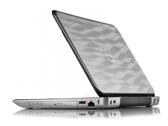 Dell Inspiron N5010 AlumMet