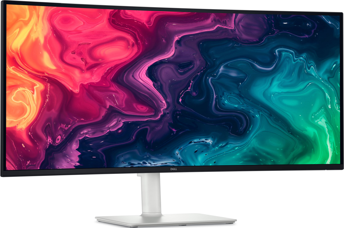 Монитор Dell 34" S3425DW Plus
