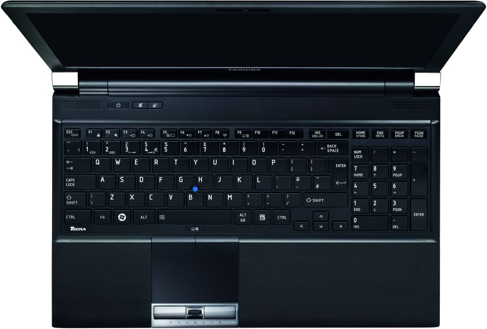 Ноутбук Toshiba Tecra R950-DFK