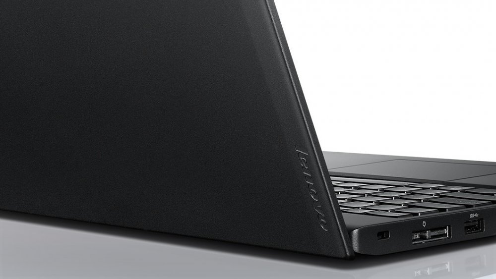 Ноутбук Lenovo ThinkPad S540 (20B3A00DRT)