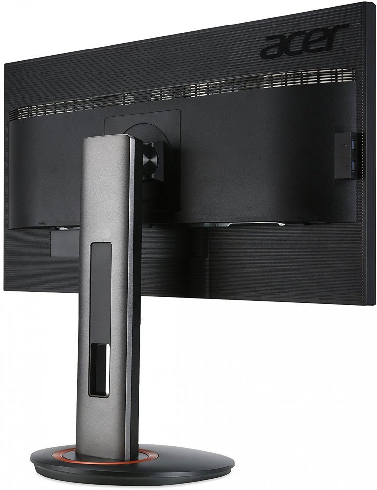 Монитор Acer 24" XF240Hbmjdpr