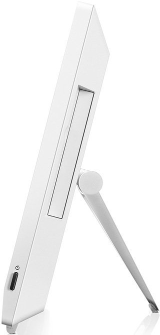 Моноблок Lenovo S200z (10K1000VRU)