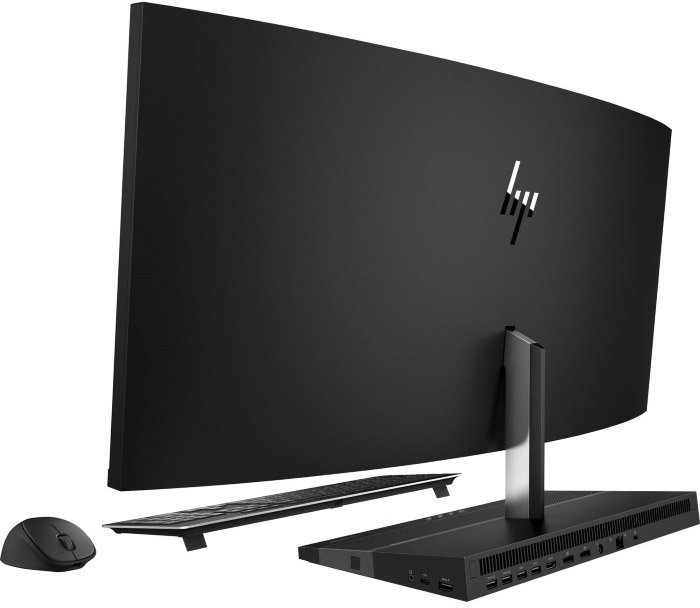 Моноблок HP EliteOne 1000 G2 (8YU88ES)