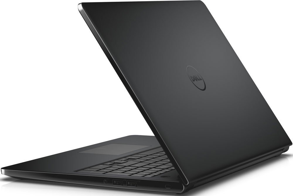 Ноутбук Dell Inspiron 3552 Black (3552-3072)
