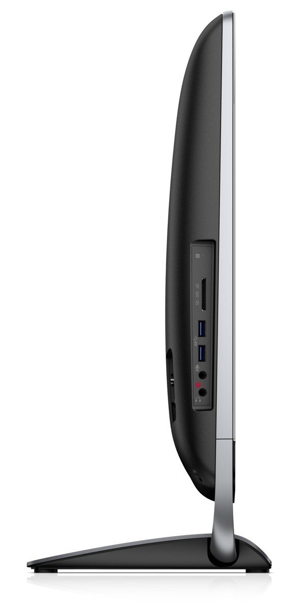 Моноблок HP Envy 23-d104er (D2M83EA)