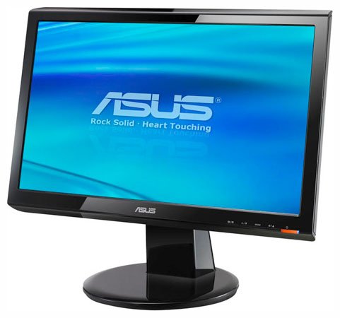 ASUS 19" VH192DE