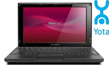 Lenovo IdeaPad S10-3L (59-044569)