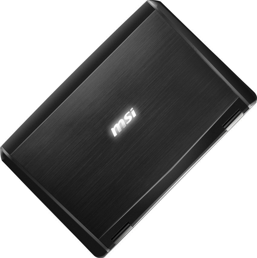 Ноутбук MSI GT70 (2OD-650)