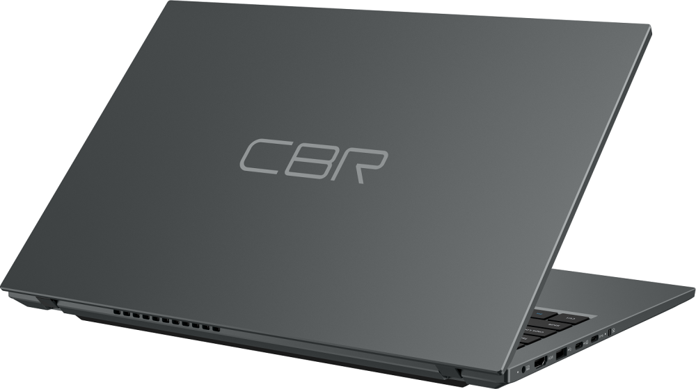 Ноутбук CBR LP-15105 (CBR-NB15I5G12-8G512G-WP)