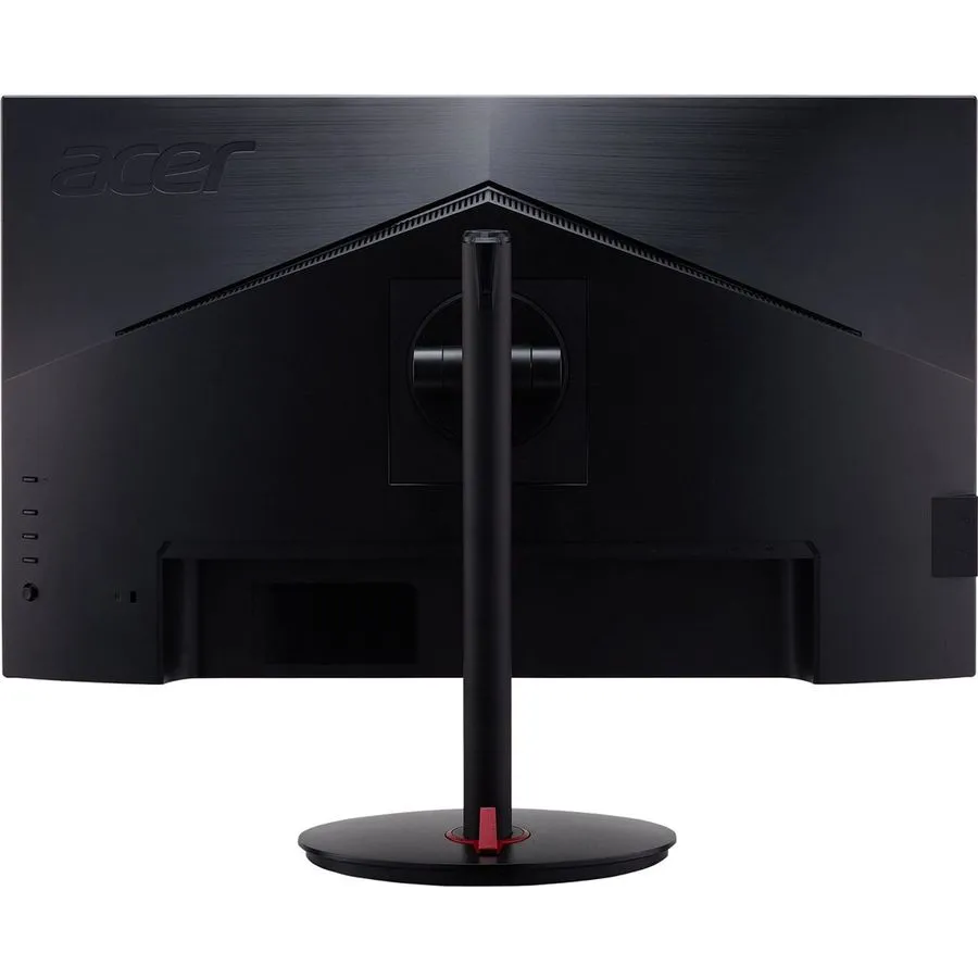 Монитор Acer 27" XV272UZbmiipruzx Nitro