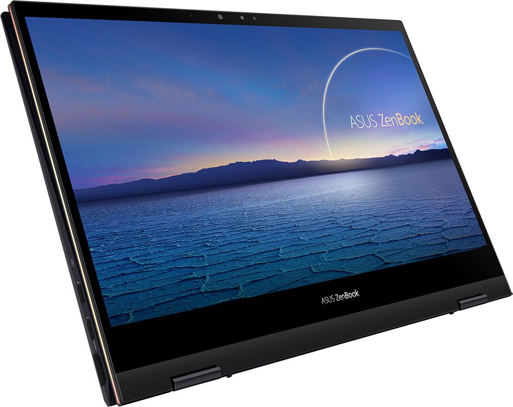 Ноутбук ASUS UX371EA ZenBook Flip S (HL152T)