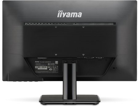 Монитор Iiyama 22" ProLite XU2290HS-B1