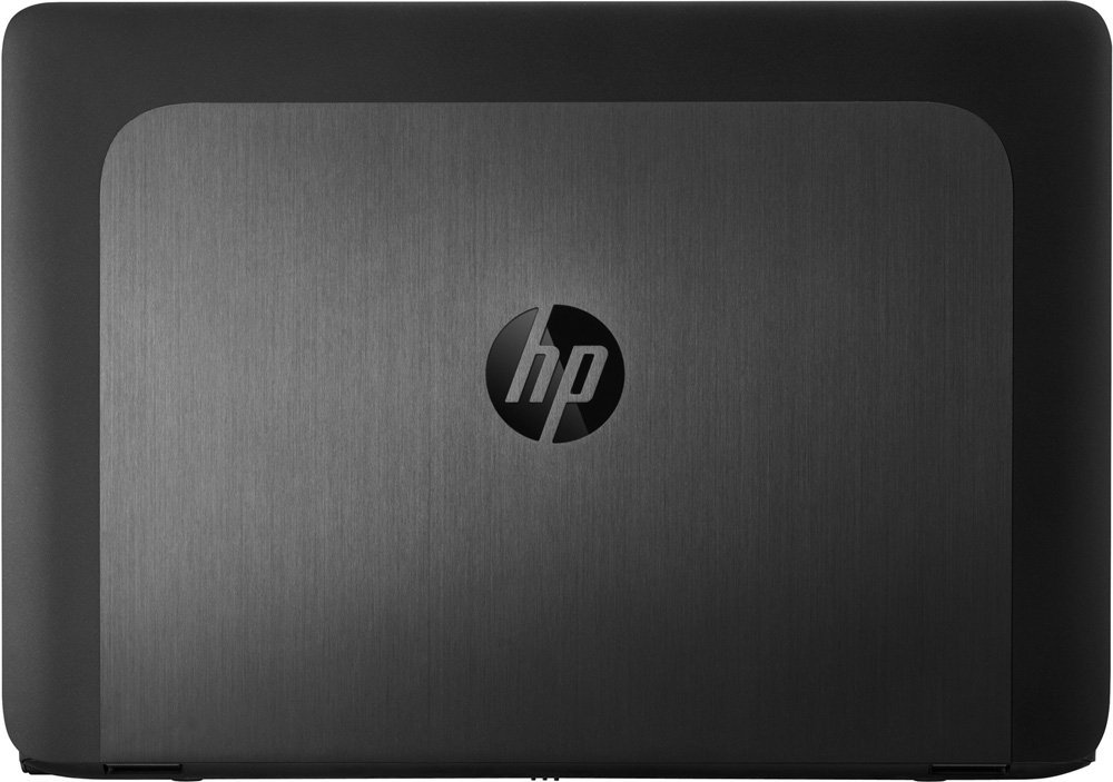 Ноутбук HP ZBook 14 (F6Z85ES)