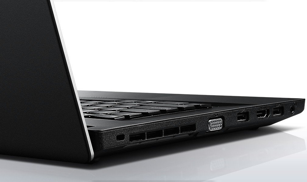 Ноутбук Lenovo ThinkPad Edge E440 (20C500FFRT)
