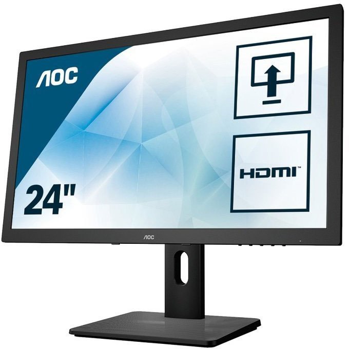 Монитор AOC 24" I2475PXJ