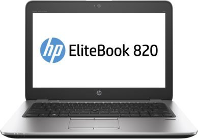 Ноутбук HP EliteBook 820 G4 (Z2V89EA)