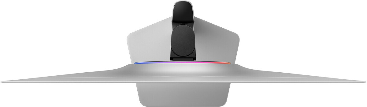 Монитор Samsung 32" S32FG812SI Odyssey OLED G8