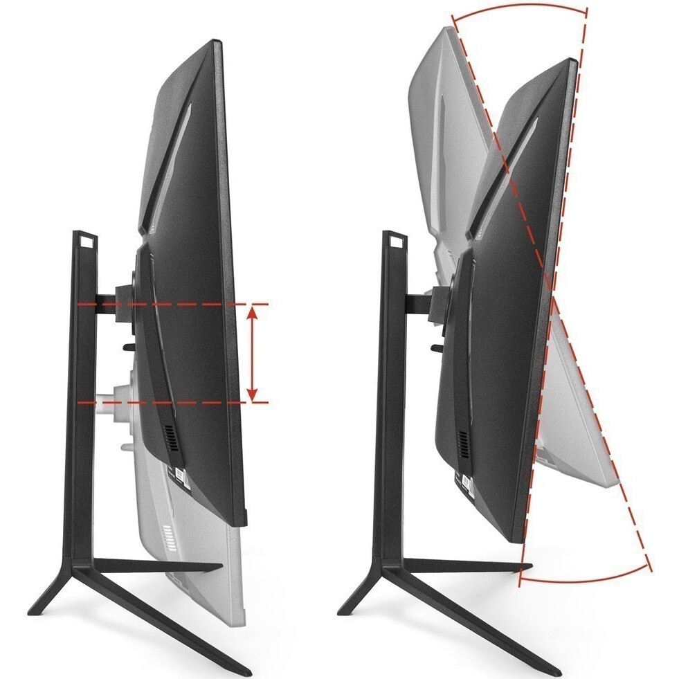 Монитор ExeGate 32" Combat EC3207TA