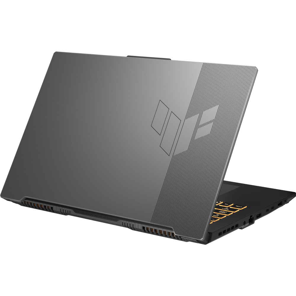 Ноутбук ASUS FX707ZC4 TUF Gaming F17 (2022) (HX095)