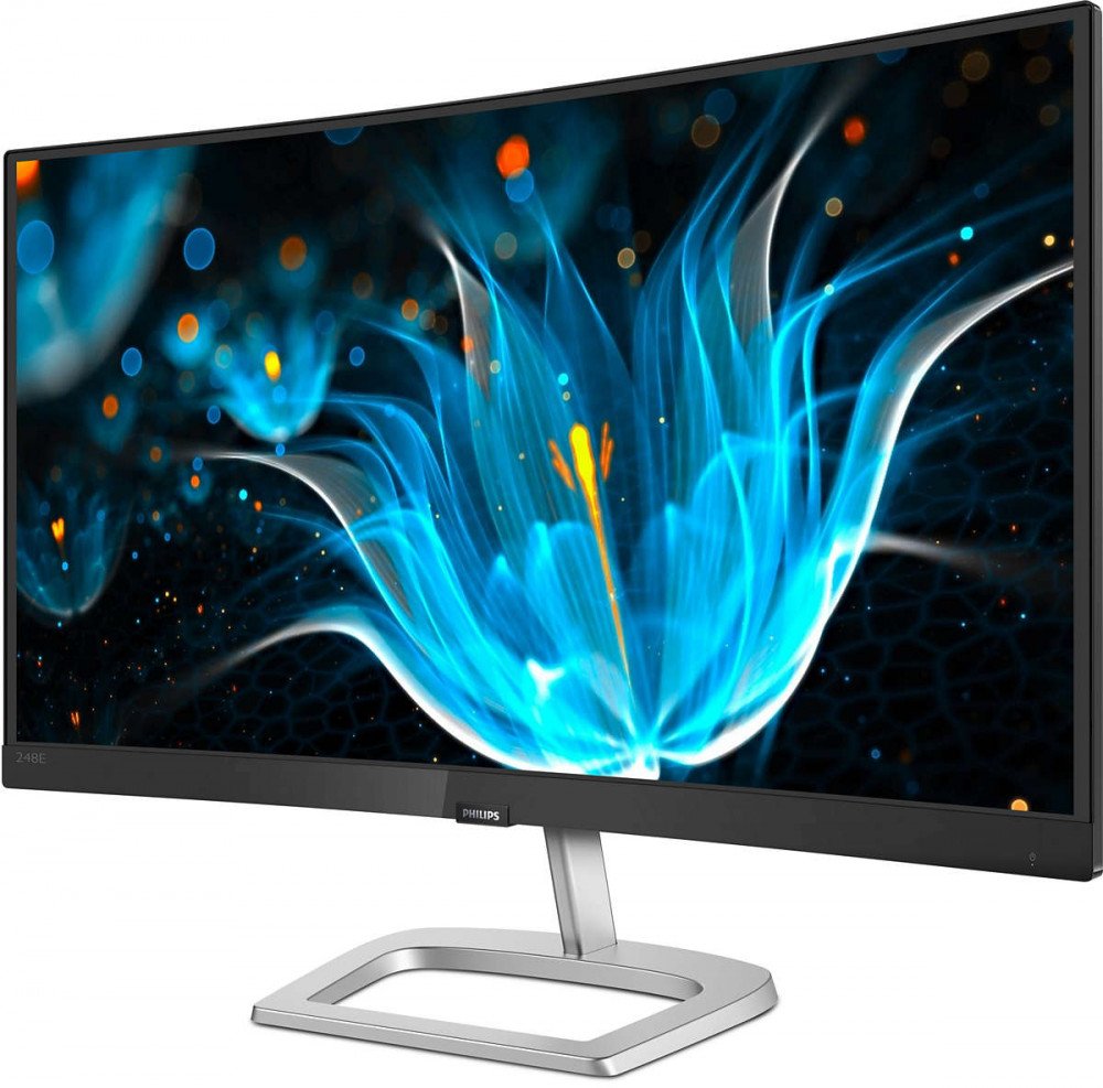 Монитор Philips 24" 248E9QHSB