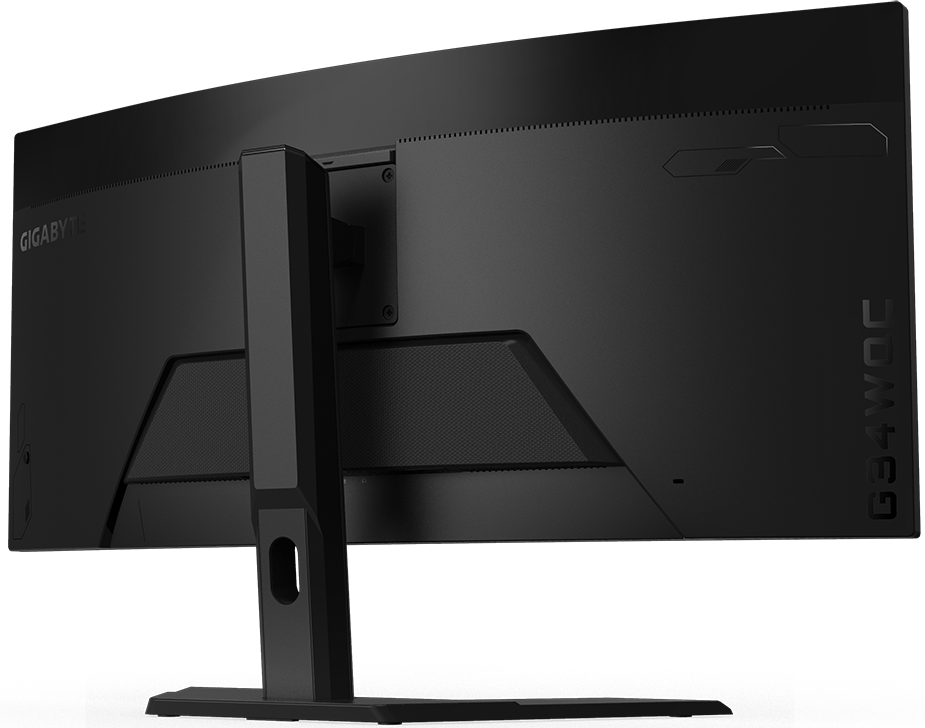 Монитор Gigabyte 34" G34WQC