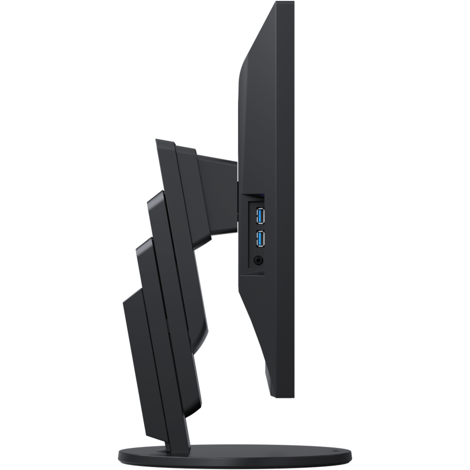 EIZO 27" FlexScan EV2785 Black