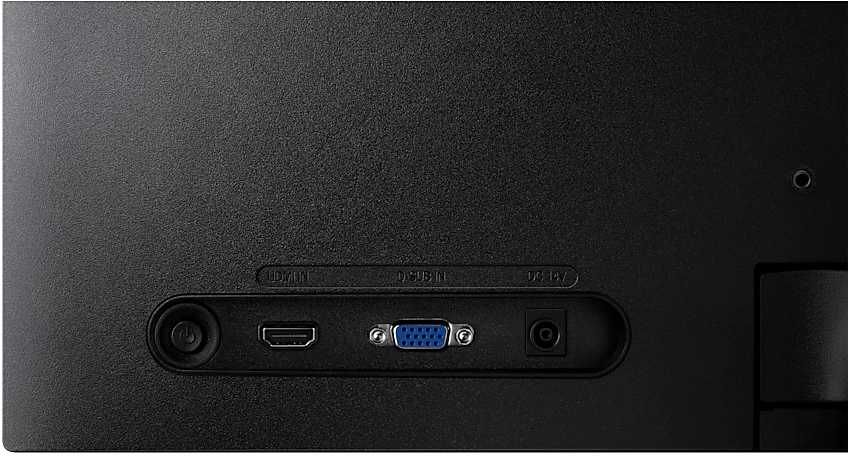 Монитор Samsung 24" S24R356FHI