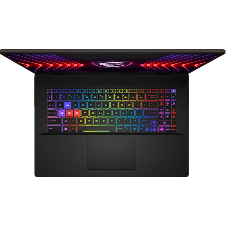 Ноутбук MSI Sword 17 HX (B13VFKG-099XRU)